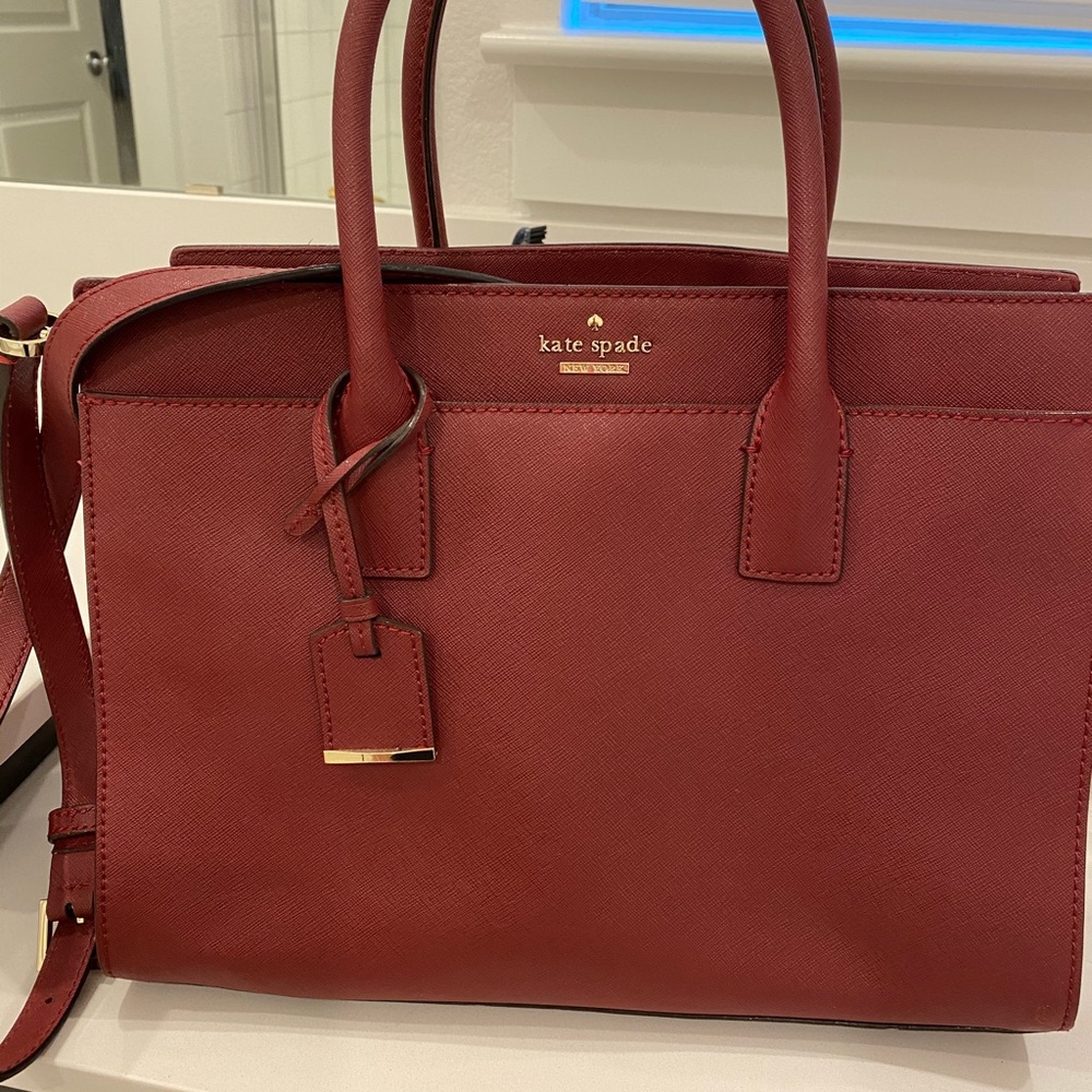 Kate Spade handbag